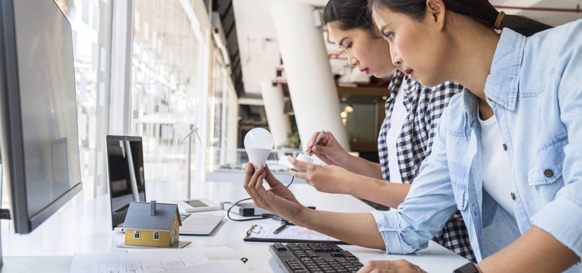 3 Life-Changing Benefits of Learning Solar