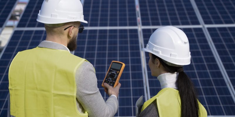 5 Everyday Roles That Benefit from Solar Knowledge